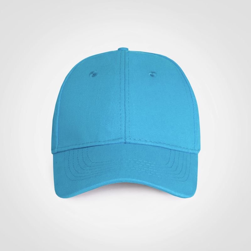 Promo 6 Panel Cap - Image 7
