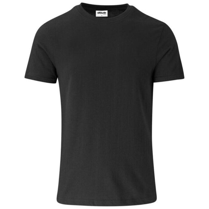 Unisex Recycled Promo T-Shirt - Image 2
