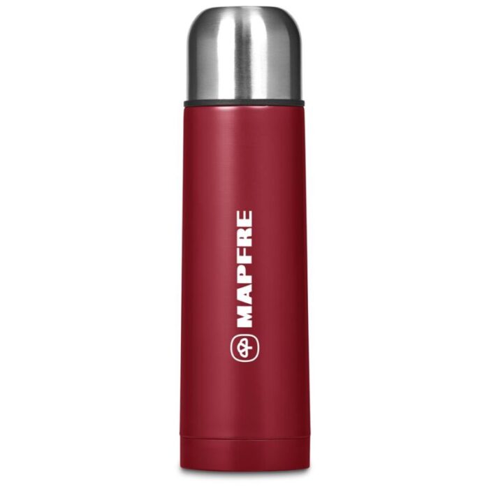 Altitude Alpaca Stainless Steel Vacuum Flask – 500ml - Image 3