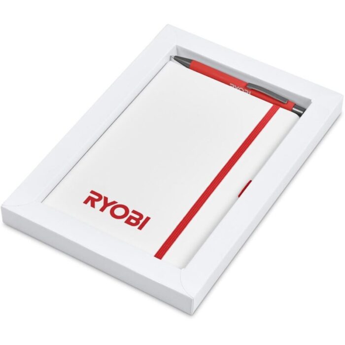 Duncan Notebook & Pen Set - Image 16