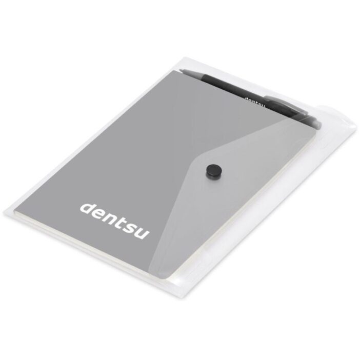 Altitude Yates Notebook & Pen Set - Image 10
