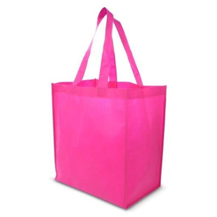 Altitude Shuttle Non-Woven Shopper - Image 3