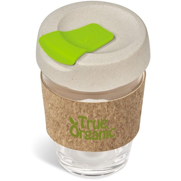 Kooshty Kork Chacha Glass Kup - 340ML - Image 4