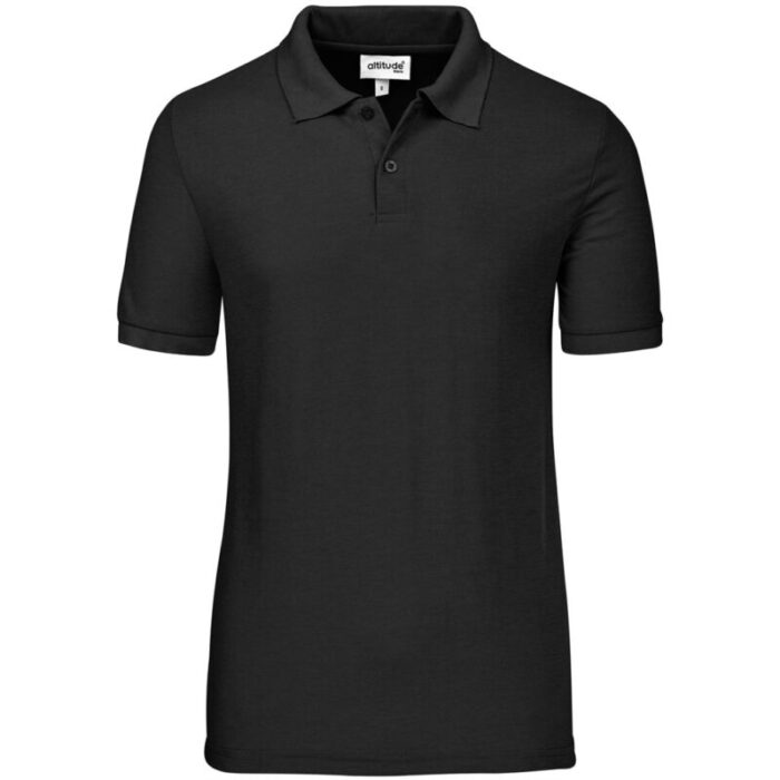 Mens Everyday Golf Shirt - Image 2