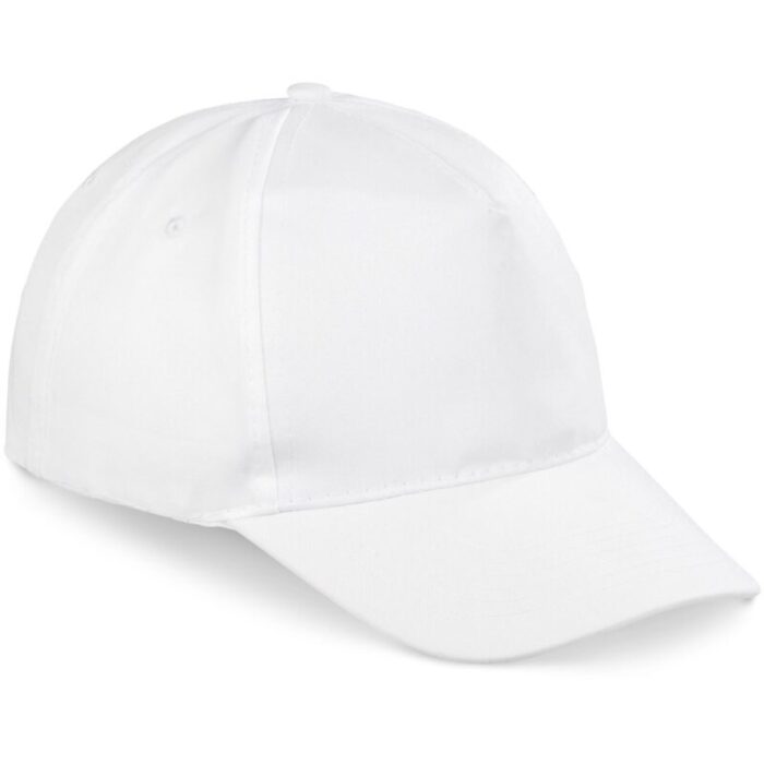 Brooklyn Cap - 5 Panel - Image 5