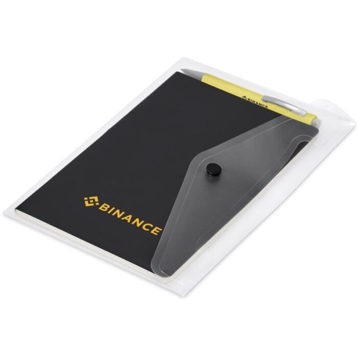 Altitude Perry Notebook & Pen Set - Image 17