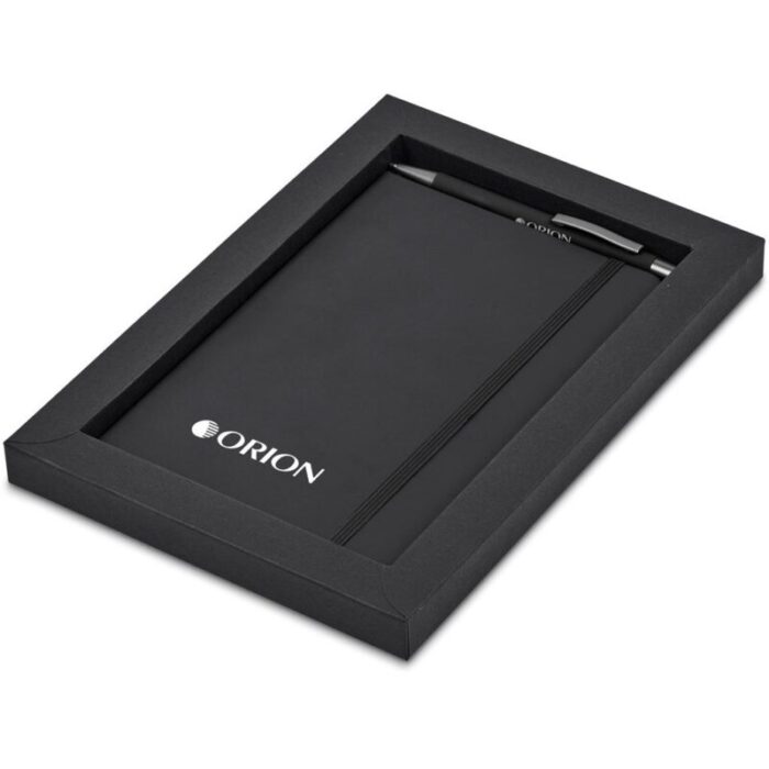 Altitude Miller Notebook & Pen Set - Image 10