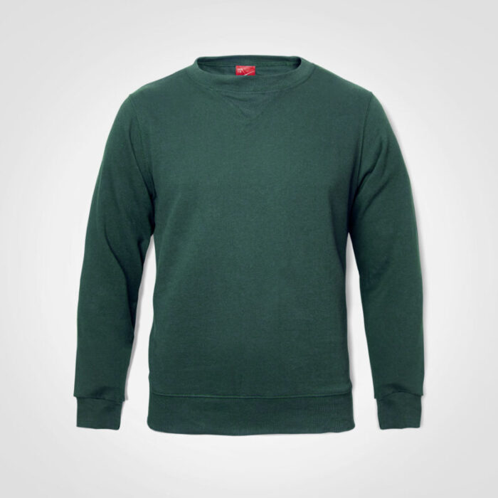 Kids Basic Sweaters - Image 8