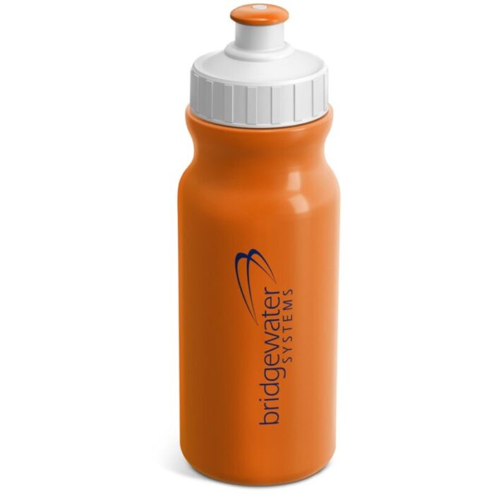 Altitude Carnival Plastic Water Bottle - 300ml - Image 2