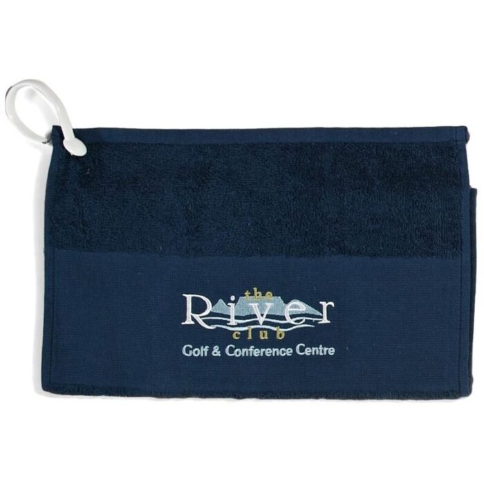 Erinvale Golf Towel - Image 3