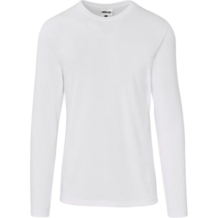Mens Long Sleeve All Star T-Shirt - Image 6