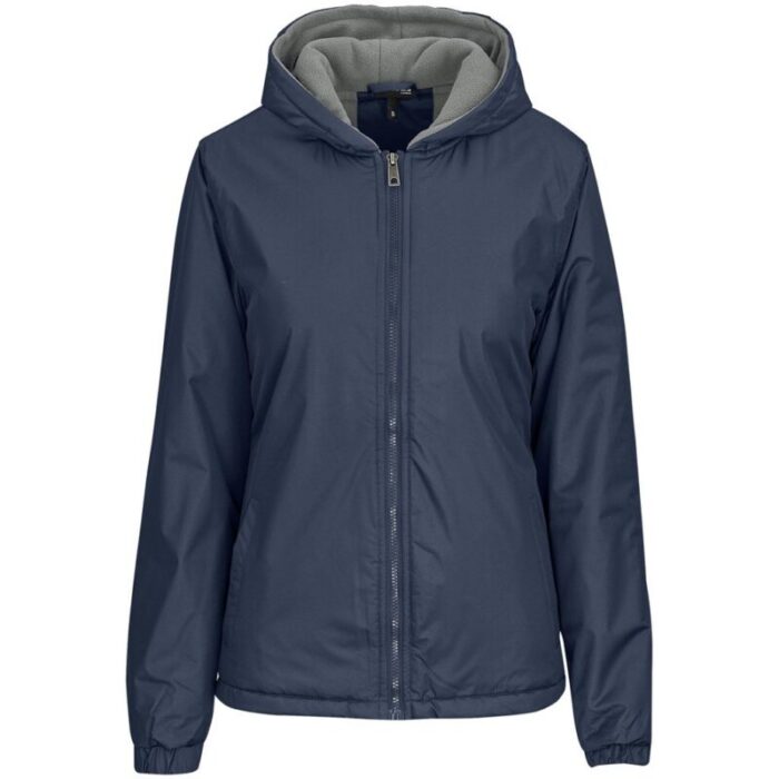 Ladies Hamilton Jacket - Image 3
