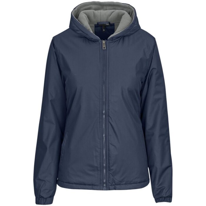 Ladies Hamilton Jacket - Image 2