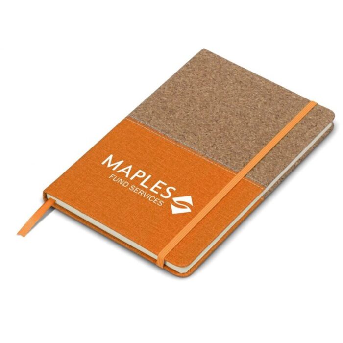 Altitude Synergy A5 Hard Cover Notebook - Image 7