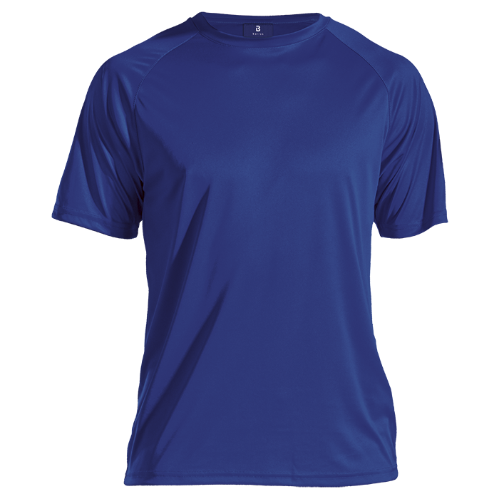 135g Barron Polyester T-Shirt - Image 4