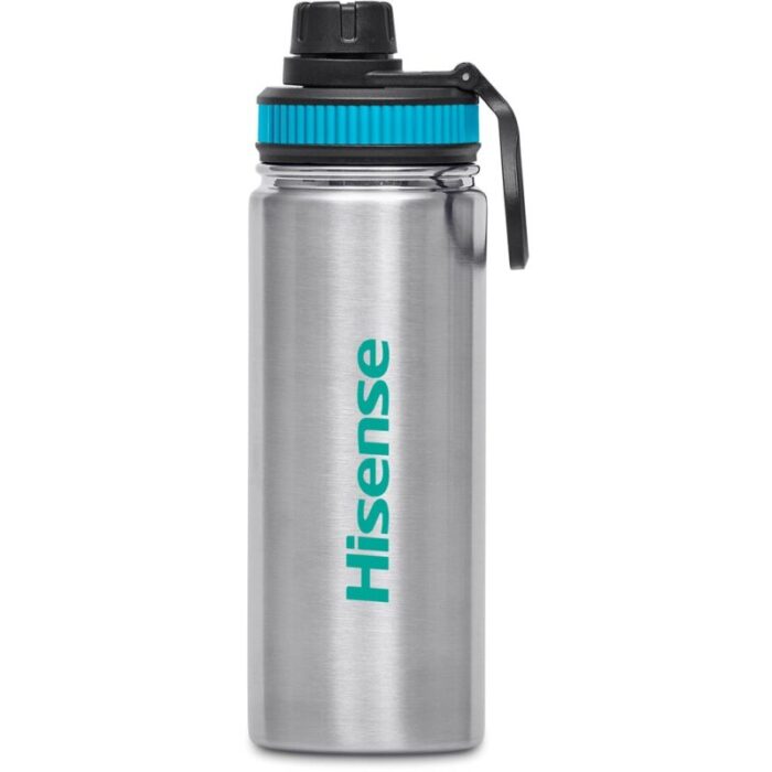 Altitude Cardozo Stainless Steel Water Bottle – 750ml - Image 2