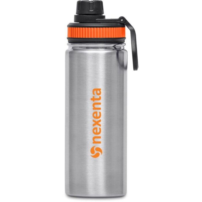 Altitude Cardozo Stainless Steel Water Bottle – 750ml - Image 3