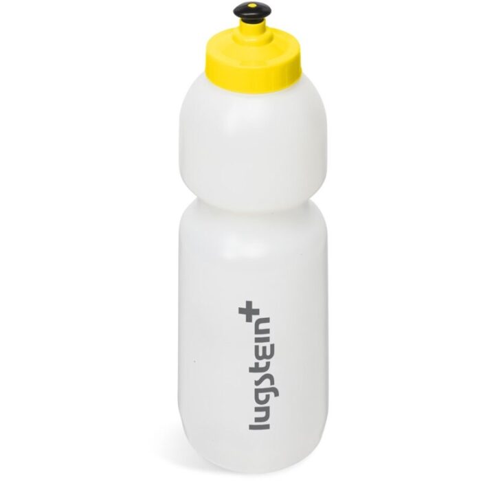 Alpine Plastic Water Bottle - 800ml - Image 5