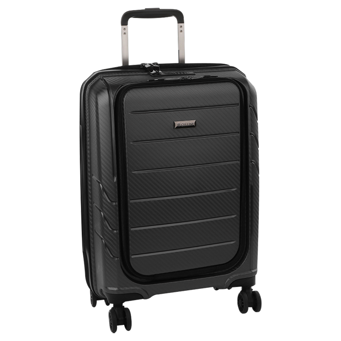 Cellini Microlite Business Organiser Carry On - Image 3