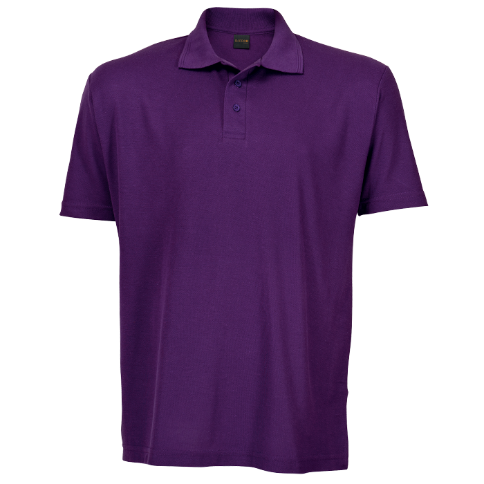 175g Pique Knit Golfer Kiddies - Image 26