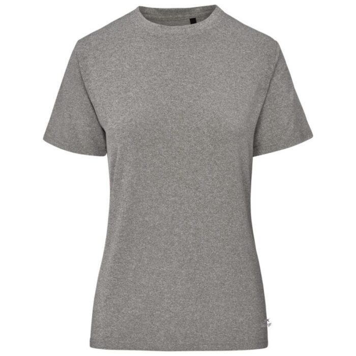 Ladies Slazenger Vitality T-Shirt - Image 4