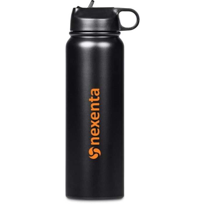 Altitude Nilmar Stainless Steel Vacuum Water Bottle – 750ml - Image 2