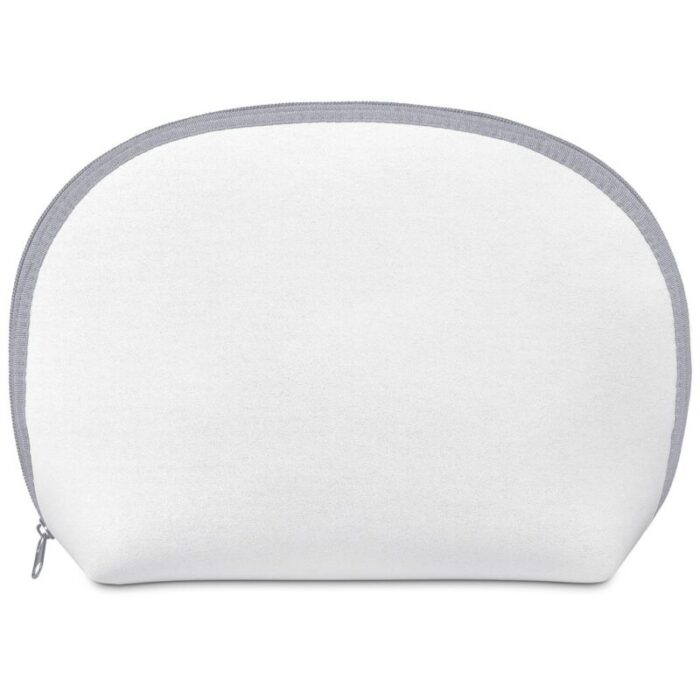 Pre-Production Sample Hoppla Isabella Neoprene Maxi Cosmetic Bag - Image 3
