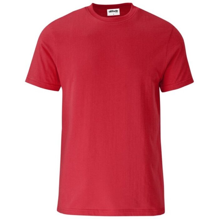 Unisex Recycled Promo T-Shirt - Image 6