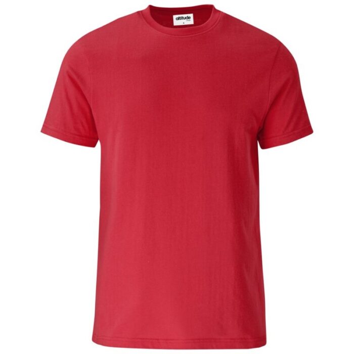Unisex Recycled Promo T-Shirt - Image 3