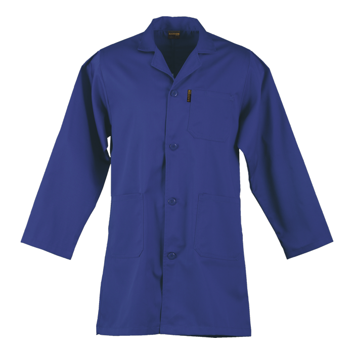 Barron Poly Cotton Dust Coat (CS-DUST) - Image 2
