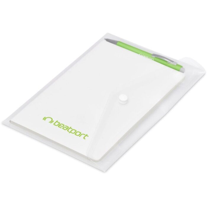 Altitude Nixon Notebook & Pen Set - Image 17