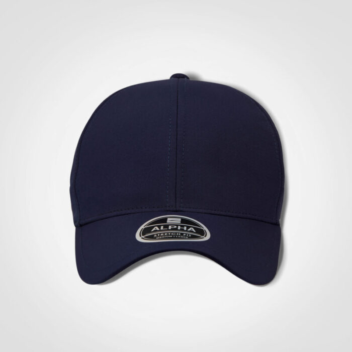 Alpha Supafit Cap - Image 2