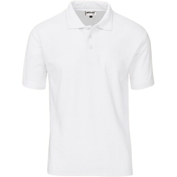 Kids Basic Pique Golf Shirt - Image 24