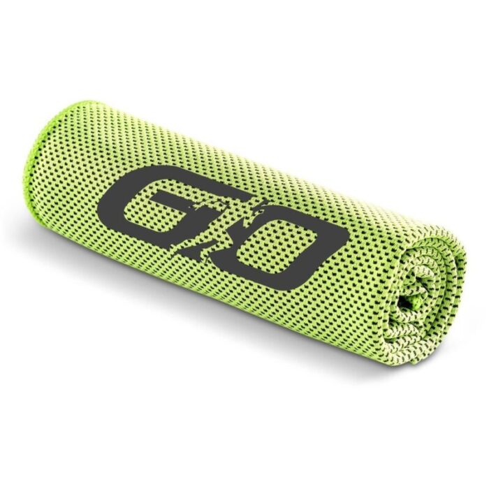 Altitude Chill Cooling Sports Towel - Image 3