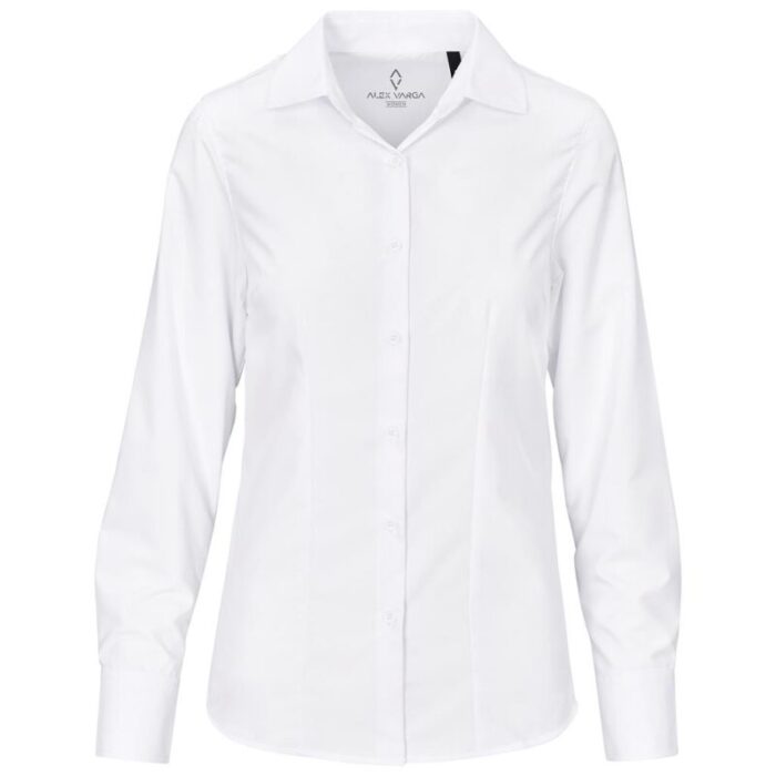Ladies Long Sleeve Alex Varga Hallstatt Shirt