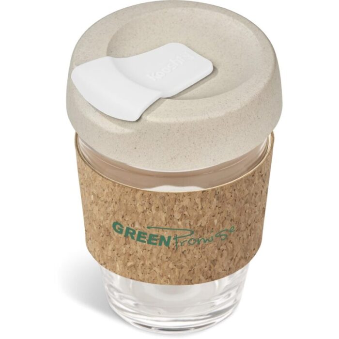 Kooshty Kork Chacha Glass Kup - 340ML - Image 5