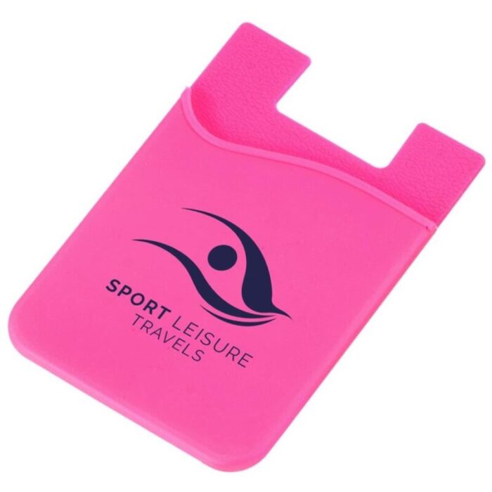 Altitude Razzle Dazzle Phone Card Holder - Image 4