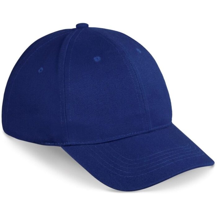 Pro Basic Cap - 6 Panel - Image 9