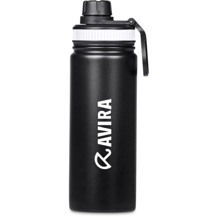 Altitude Romero Stainless Steel Water Bottle – 750ml - Image 3