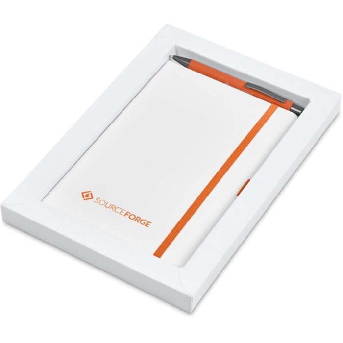 Duncan Notebook & Pen Set - Image 17
