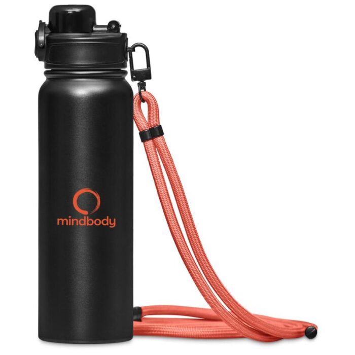 Altitude Borriello Stainless Steel Vacuum Water Bottle – 750ml - Image 7
