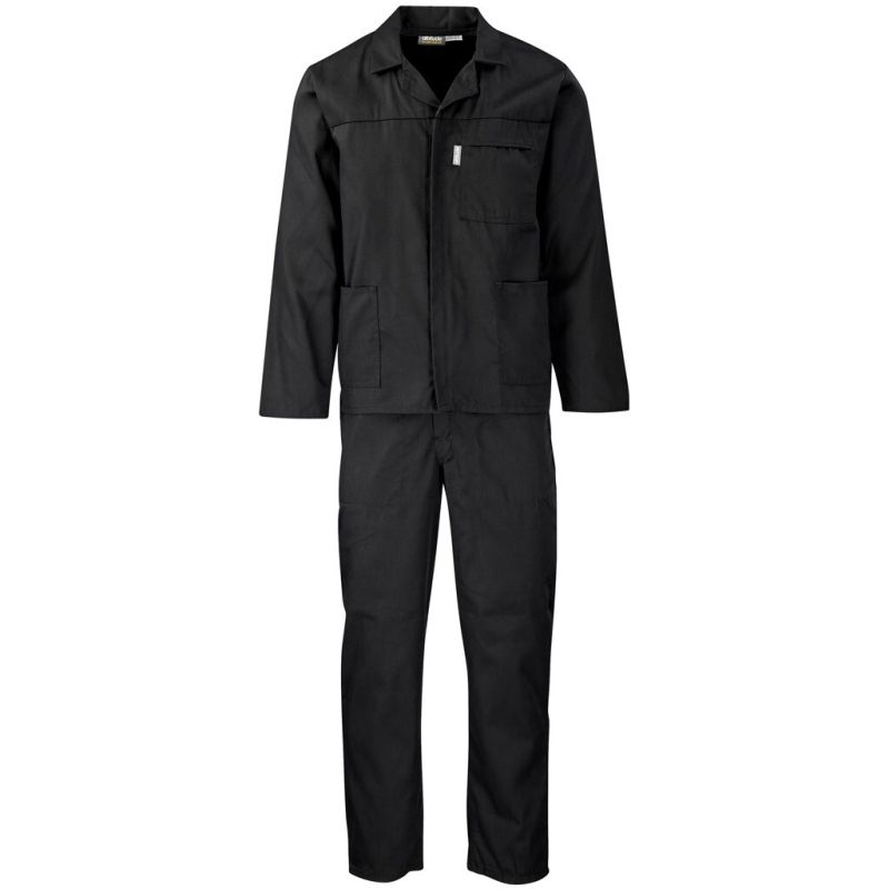 Trade Polycotton Conti Suit - Image 11