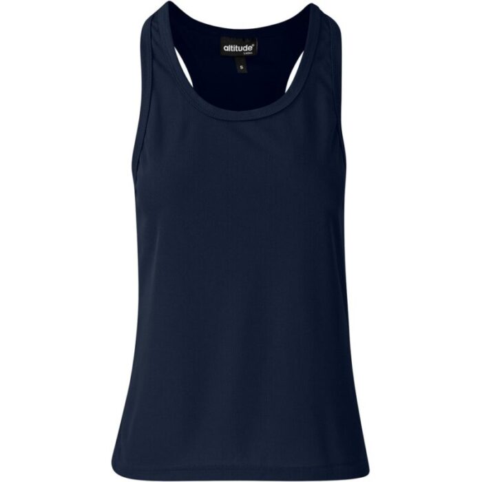 Ladies All Star Vest - Image 4