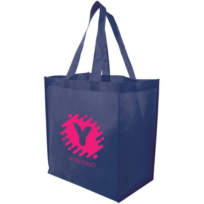 Altitude Shuttle Non-Woven Shopper - Image 10