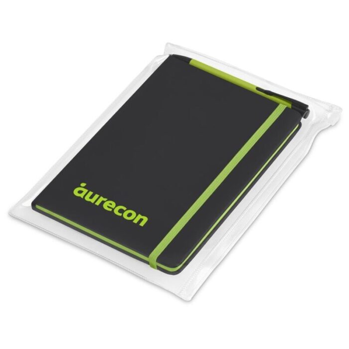 Altitude Harrison Notebook & Pen Set - Image 13