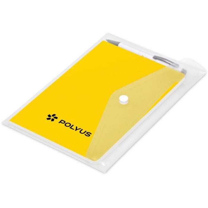 Altitude Mills Notebook & Pen Set - Image 9