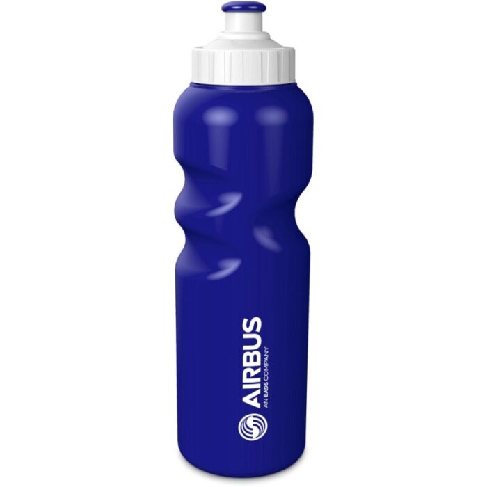 Altitude Riviera Plastic Water Bottle - 500ml - Image 5
