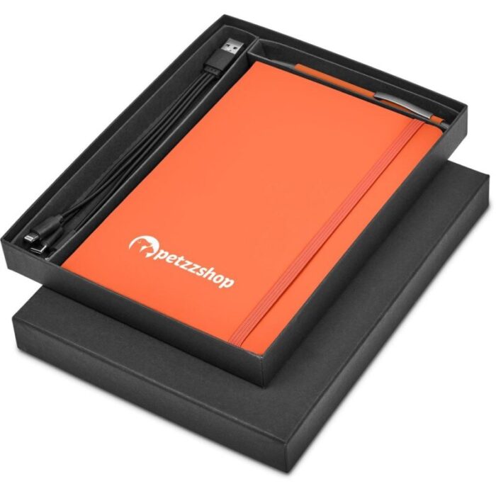 Sanders Gift Set - Image 5