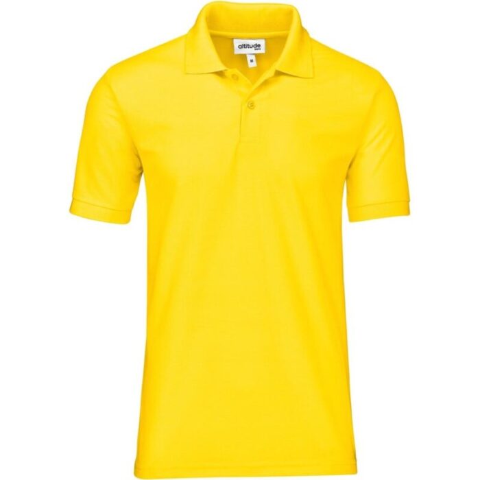 Mens Everyday Golf Shirt - Image 12
