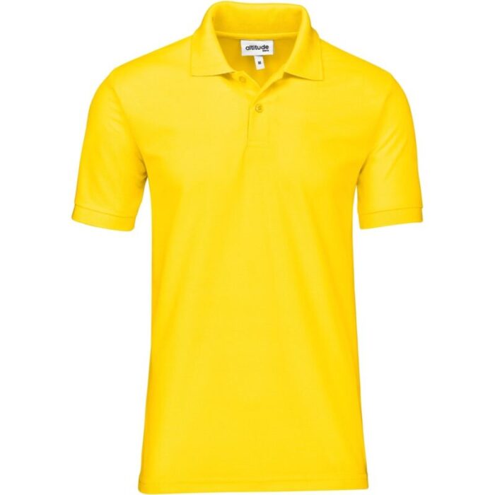 Mens Everyday Golf Shirt - Image 3